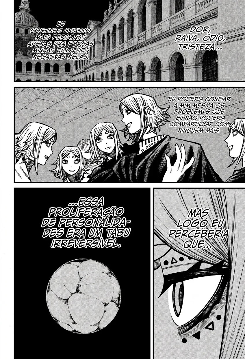 Read Centuria PT Manga Online