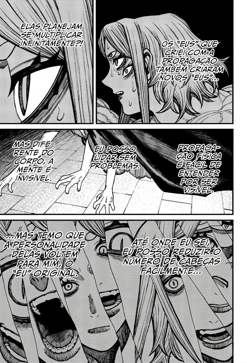 Read Centuria PT Manga Online