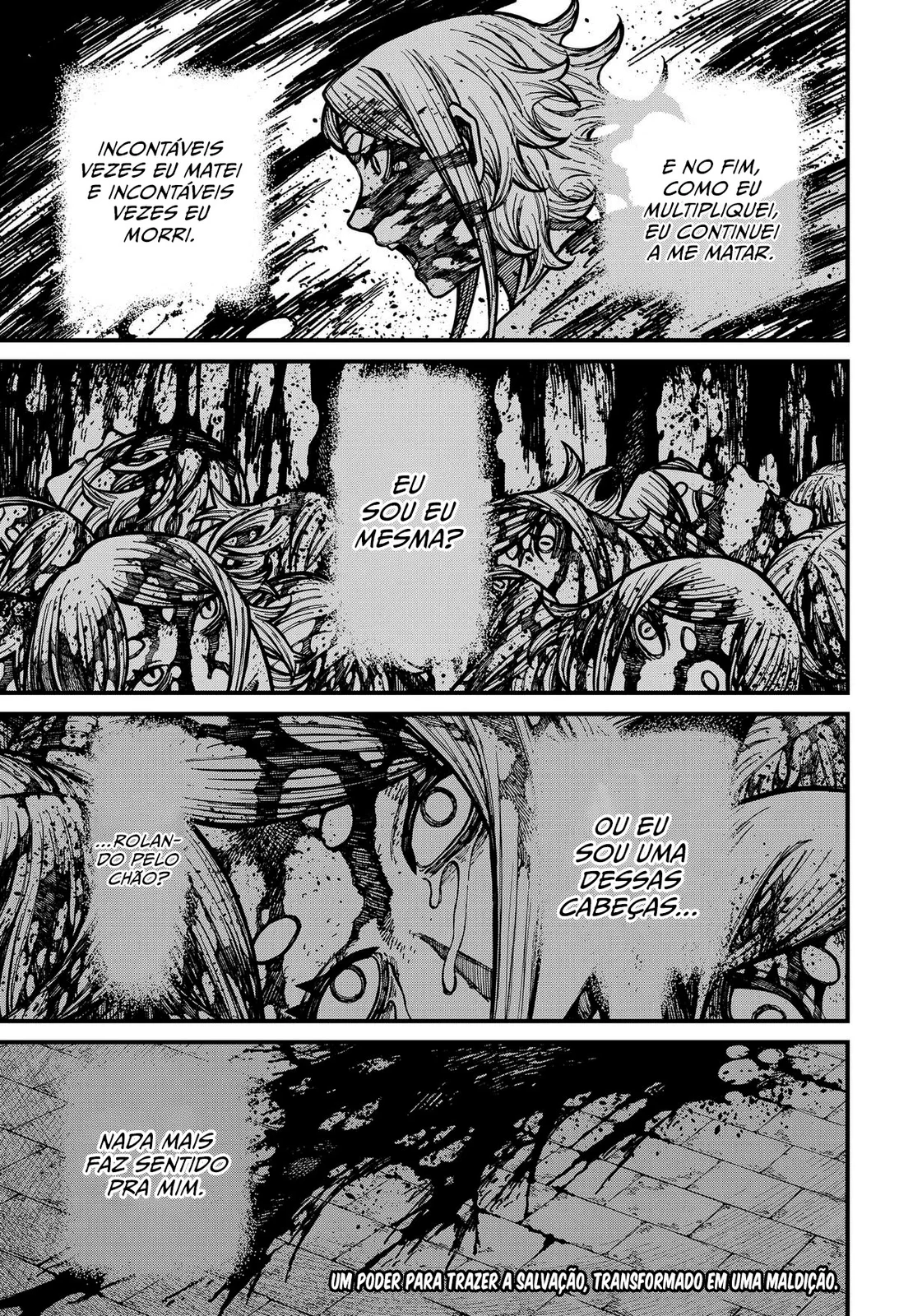 Read Centuria PT Manga Online