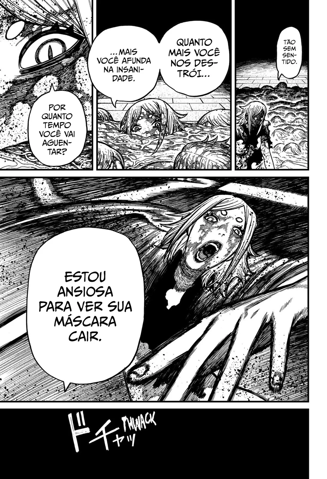 Read Centuria PT Manga Online