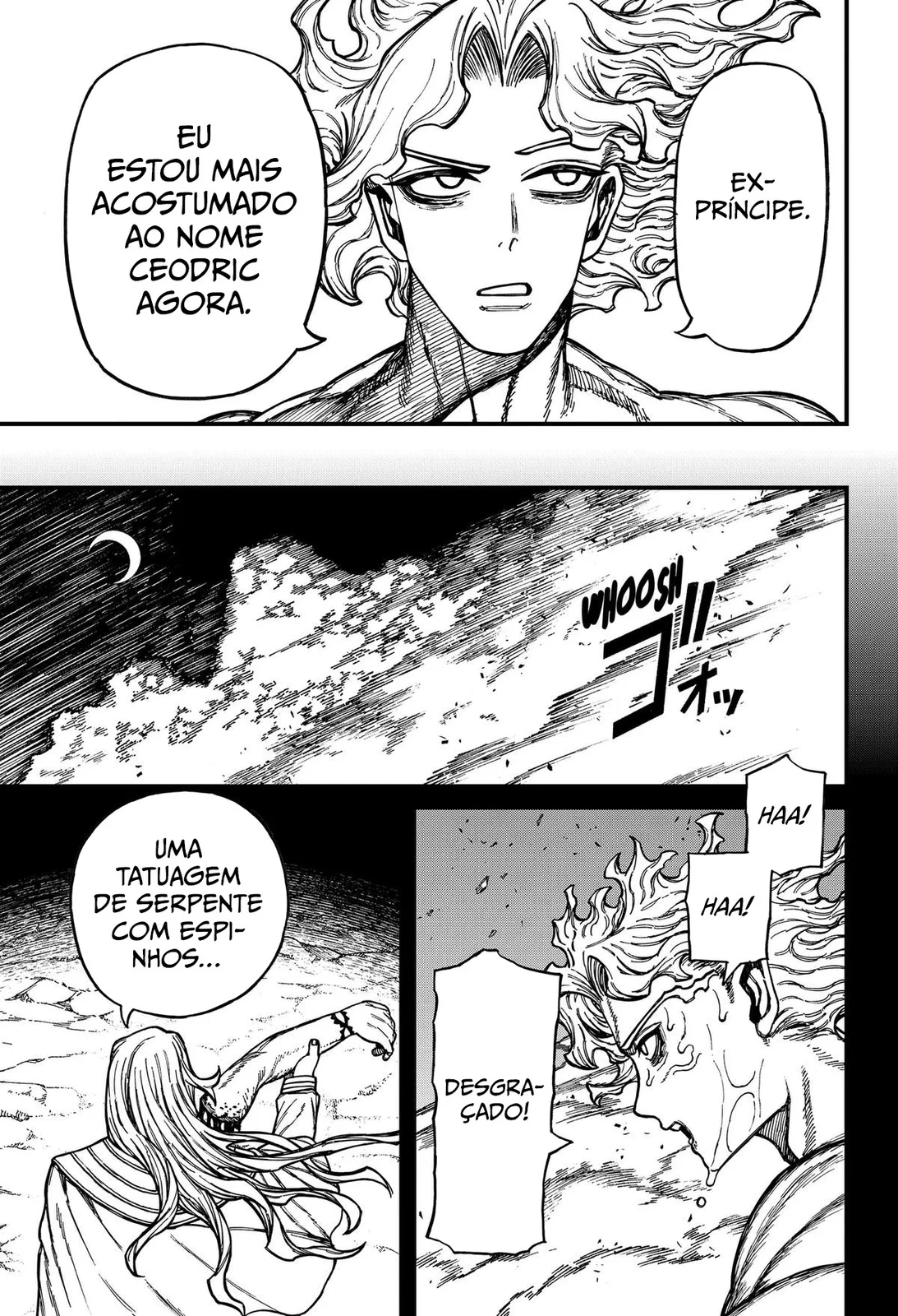 Read Centuria PT Manga Online
