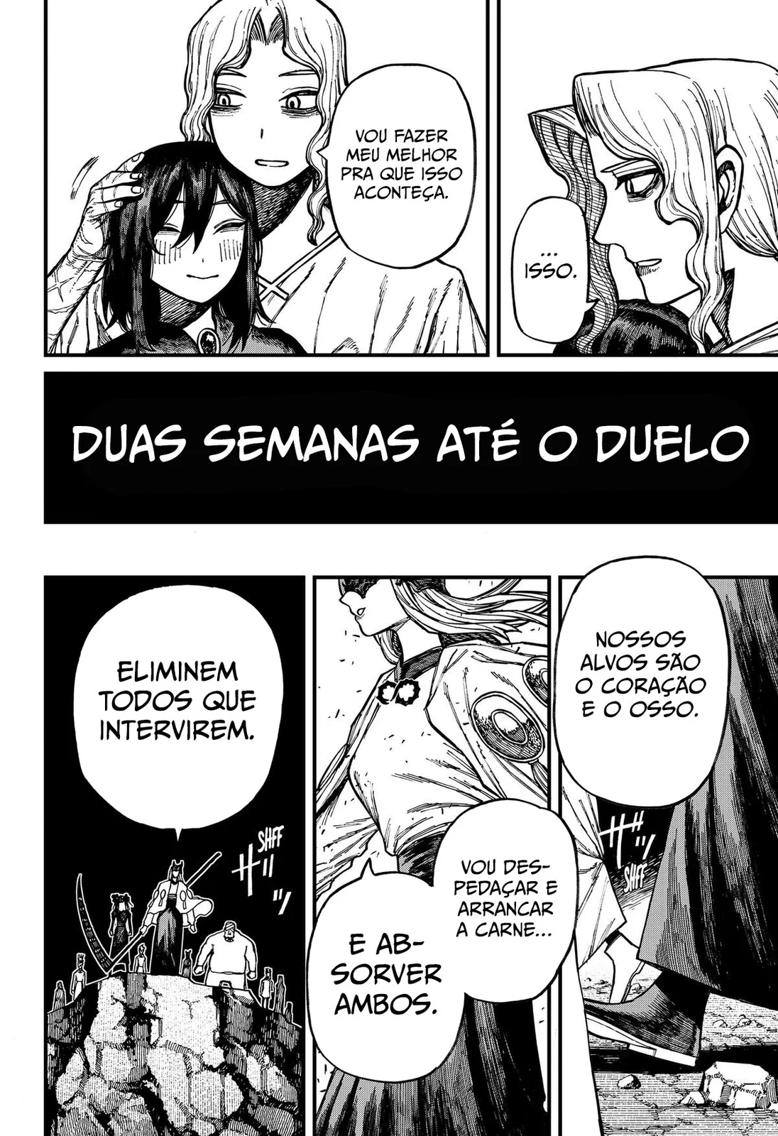 Read Centuria PT Manga Online