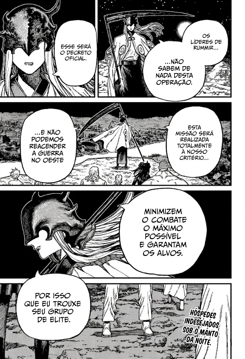 Read Centuria PT Manga Online