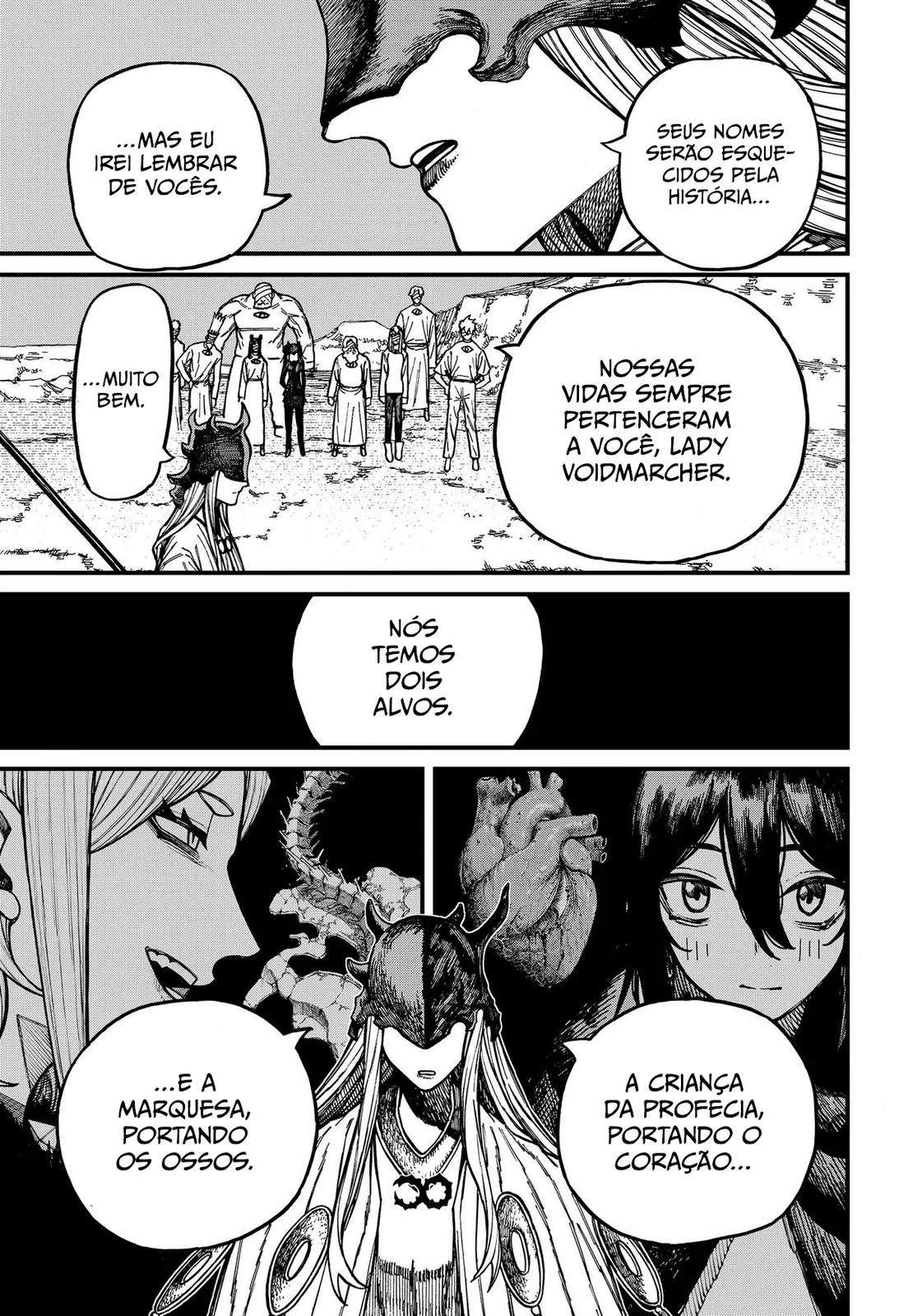 Read Centuria PT Manga Online