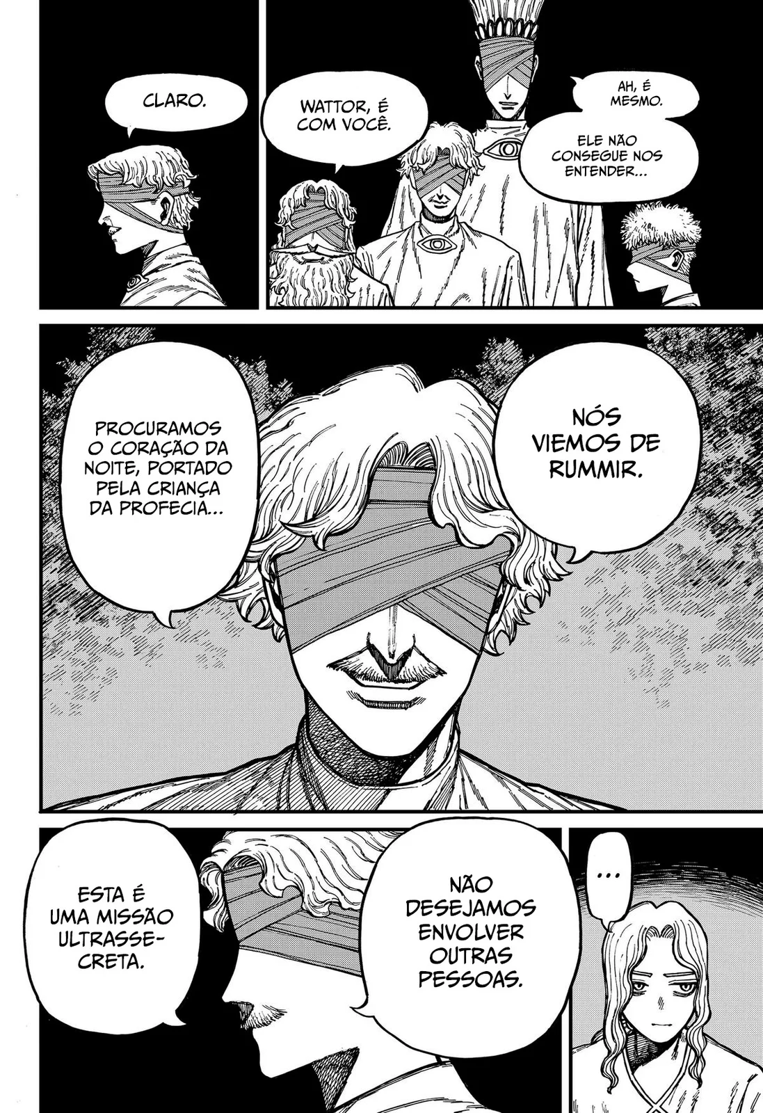 Read Centuria PT Manga Online