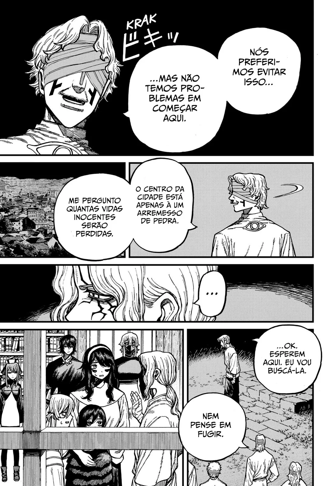 Read Centuria PT Manga Online