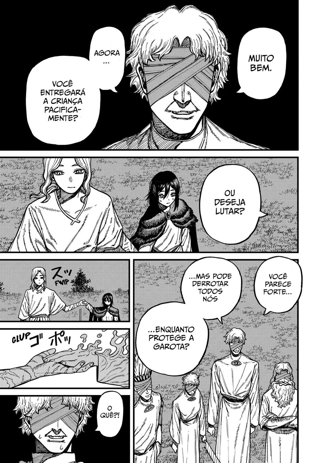 Read Centuria PT Manga Online