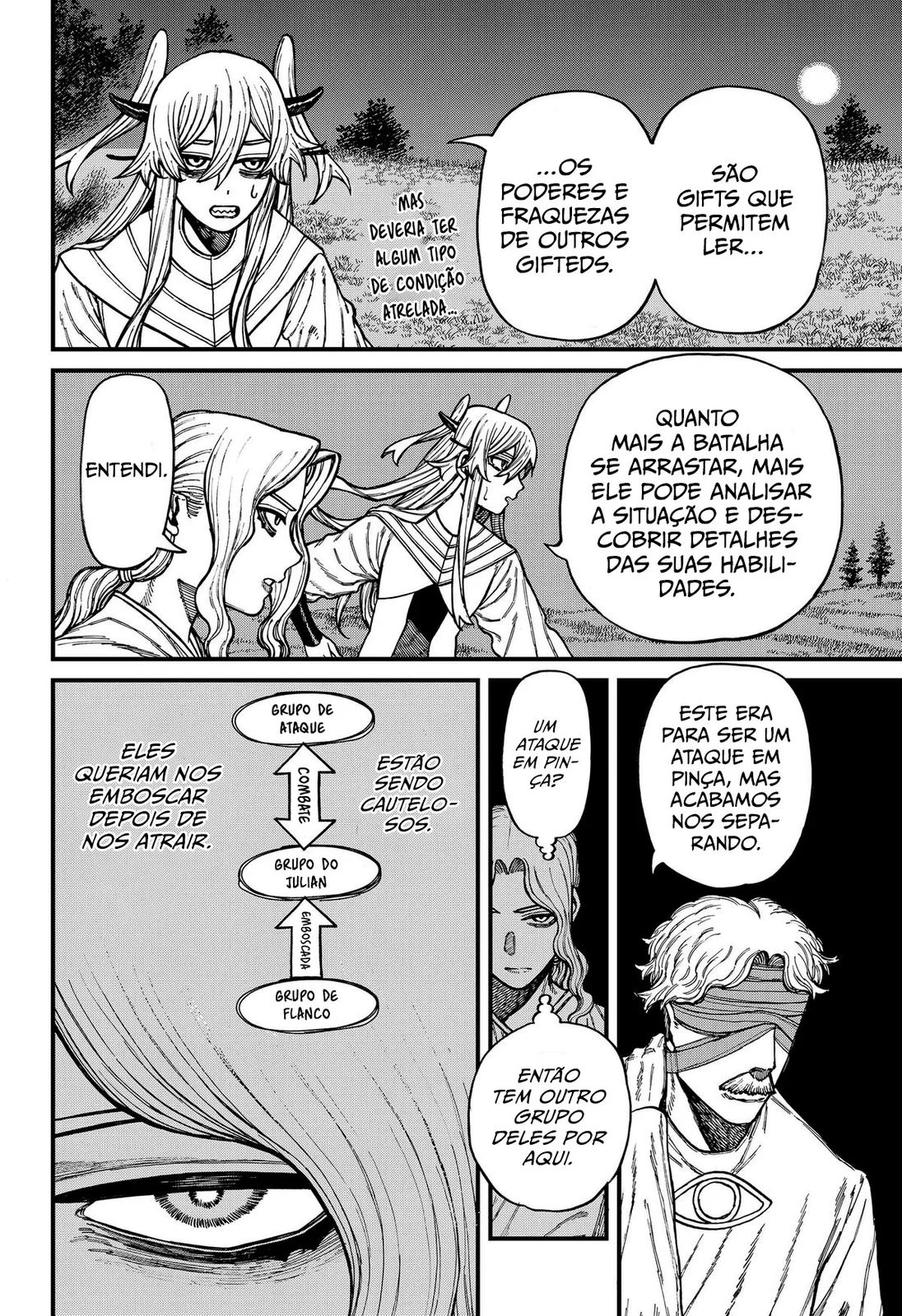 Read Centuria PT Manga Online