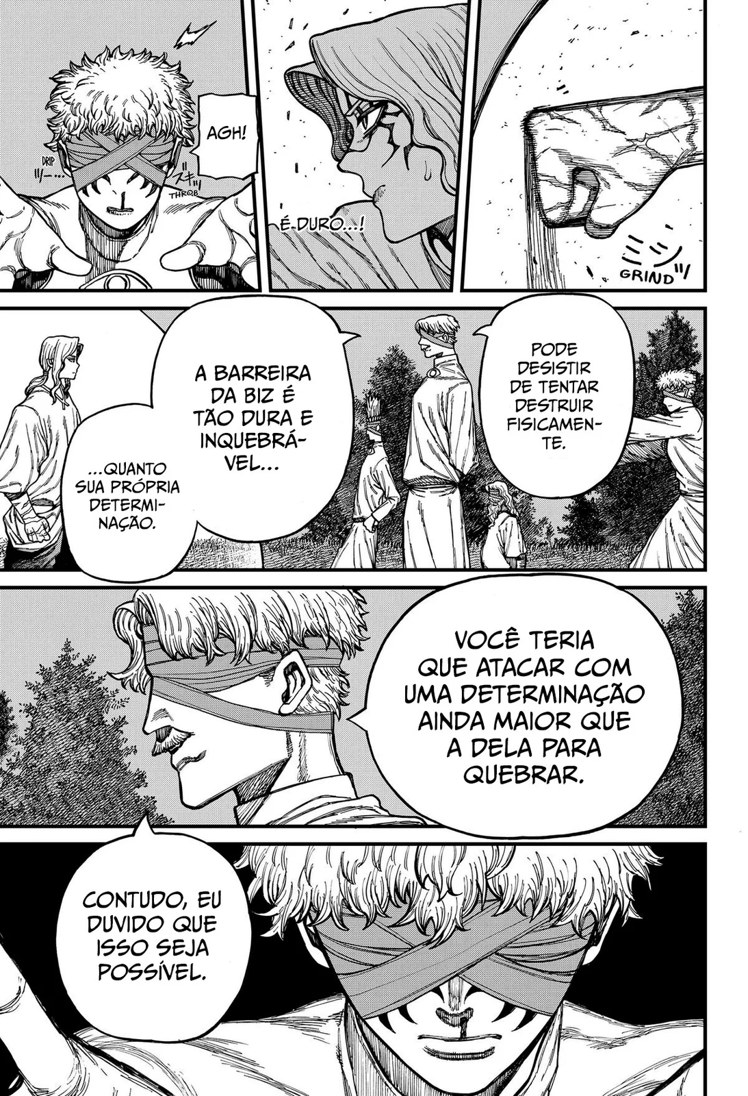 Read Centuria PT Manga Online