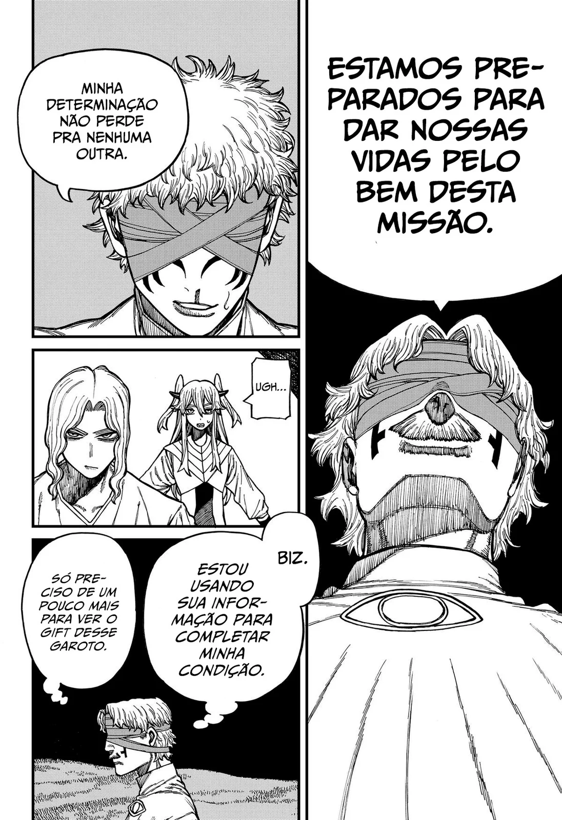 Read Centuria PT Manga Online