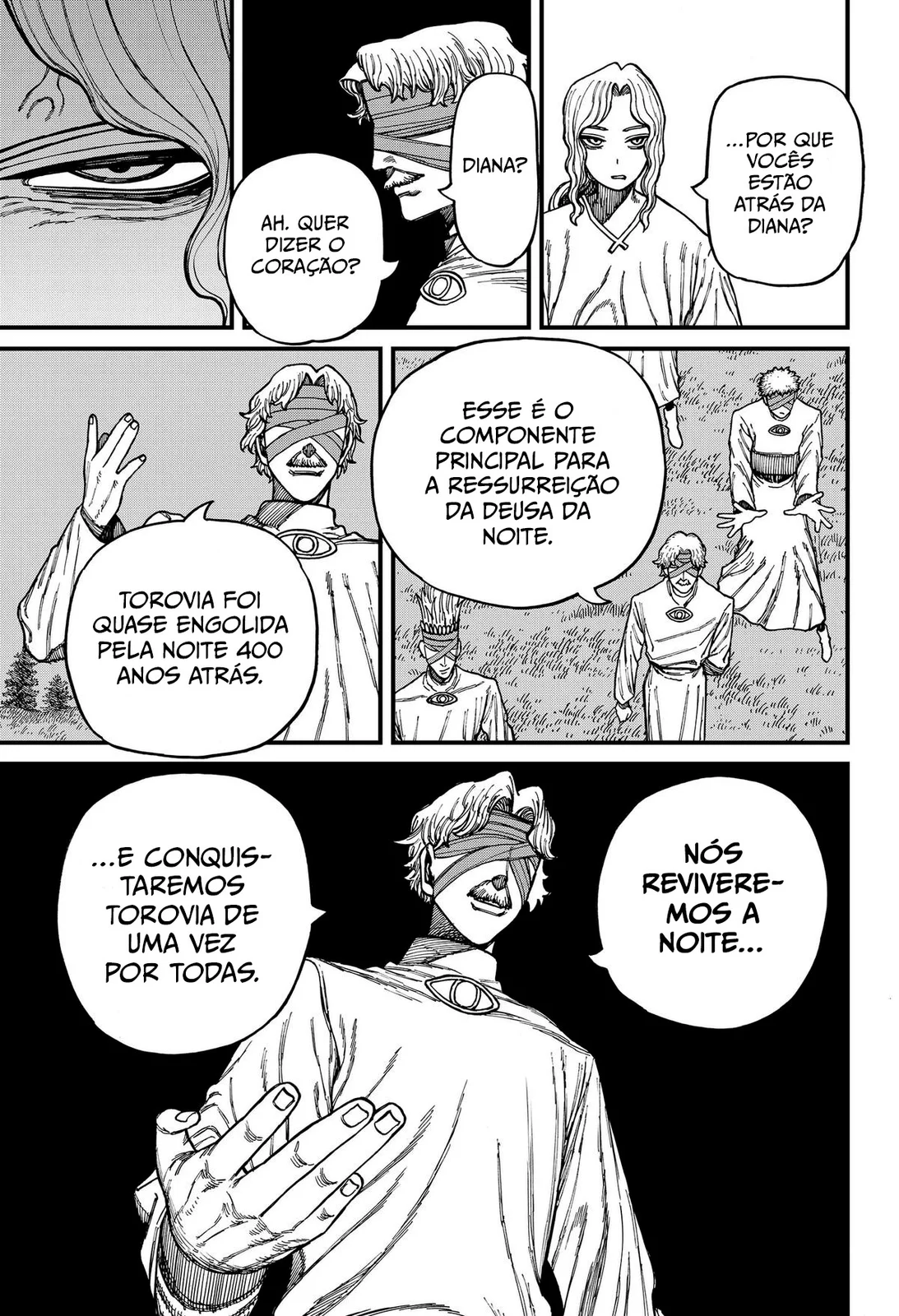 Read Centuria PT Manga Online