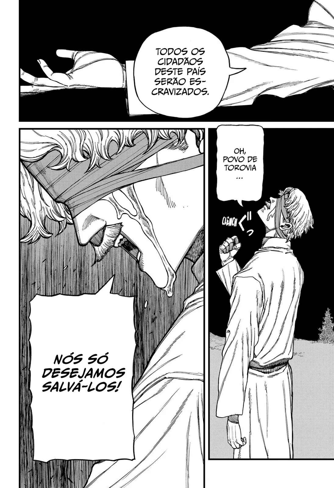 Read Centuria PT Manga Online