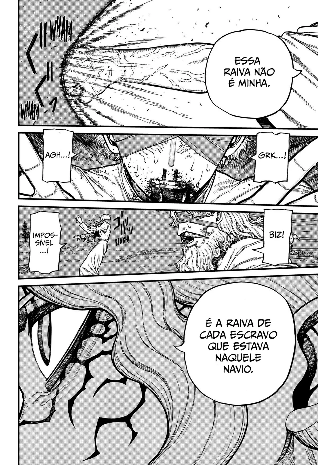 Read Centuria PT Manga Online