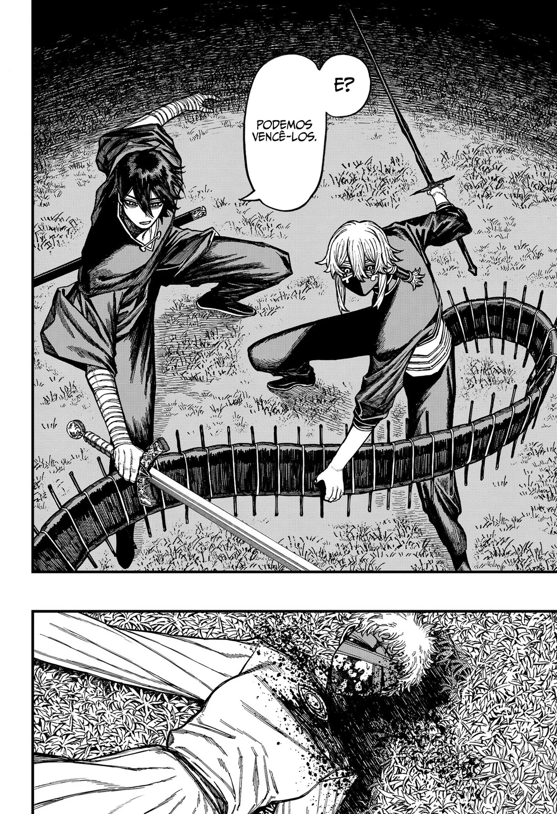 Read Centuria PT Manga Online