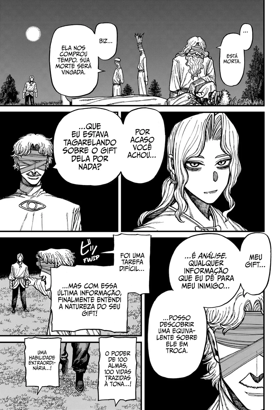 Read Centuria PT Manga Online