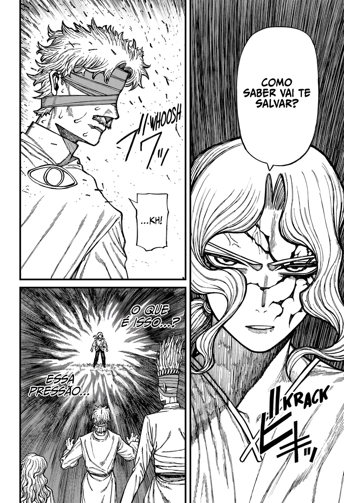 Read Centuria PT Manga Online