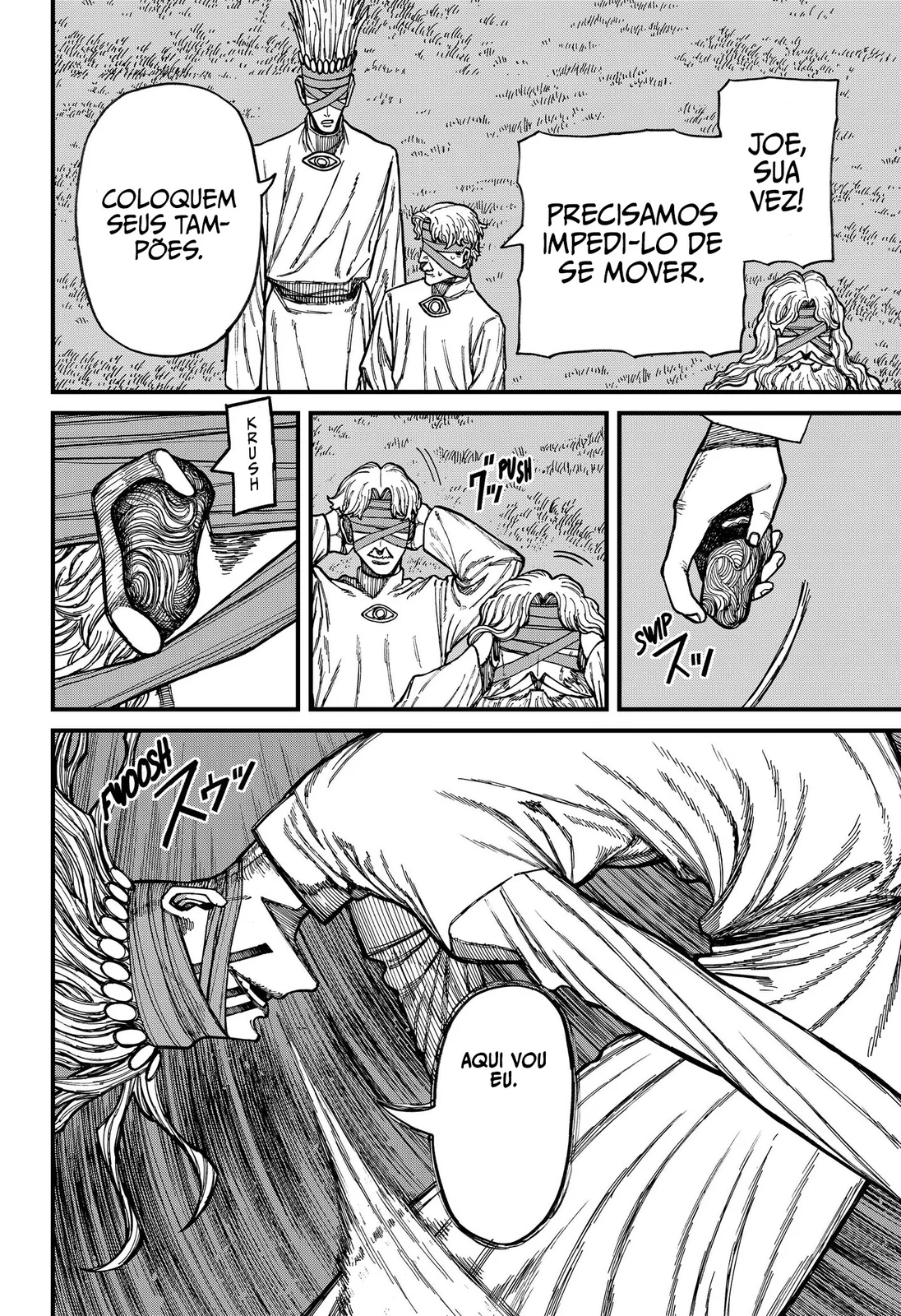 Read Centuria PT Manga Online
