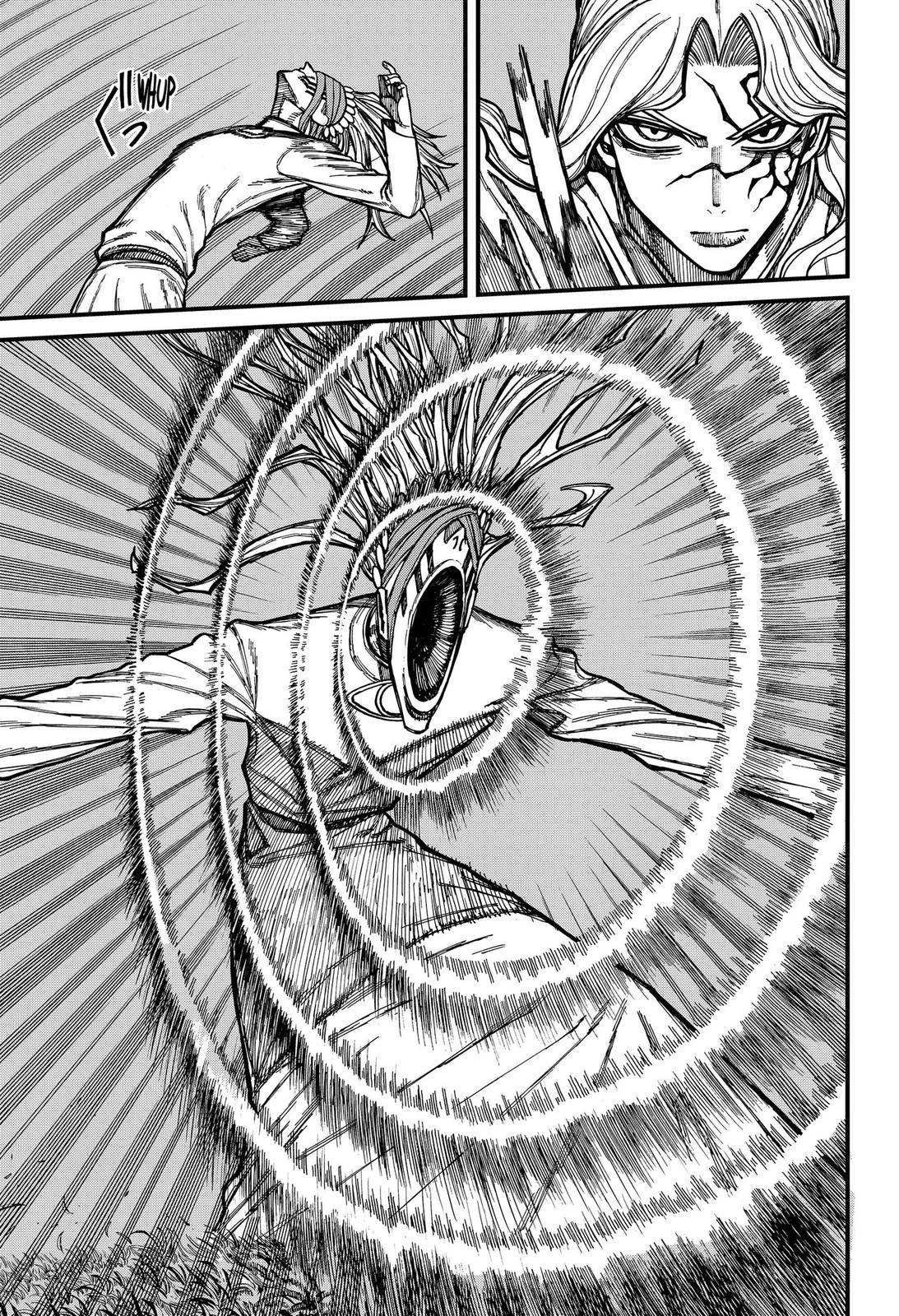 Read Centuria PT Manga Online