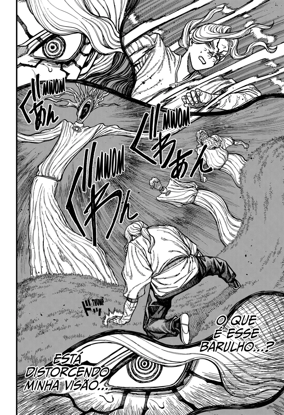 Read Centuria PT Manga Online