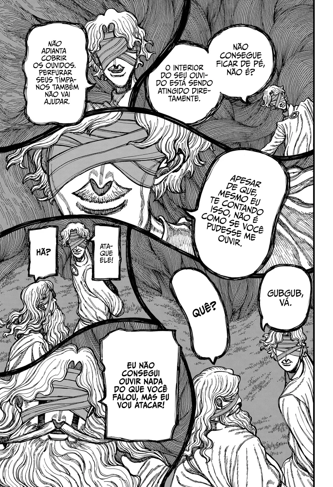 Read Centuria PT Manga Online