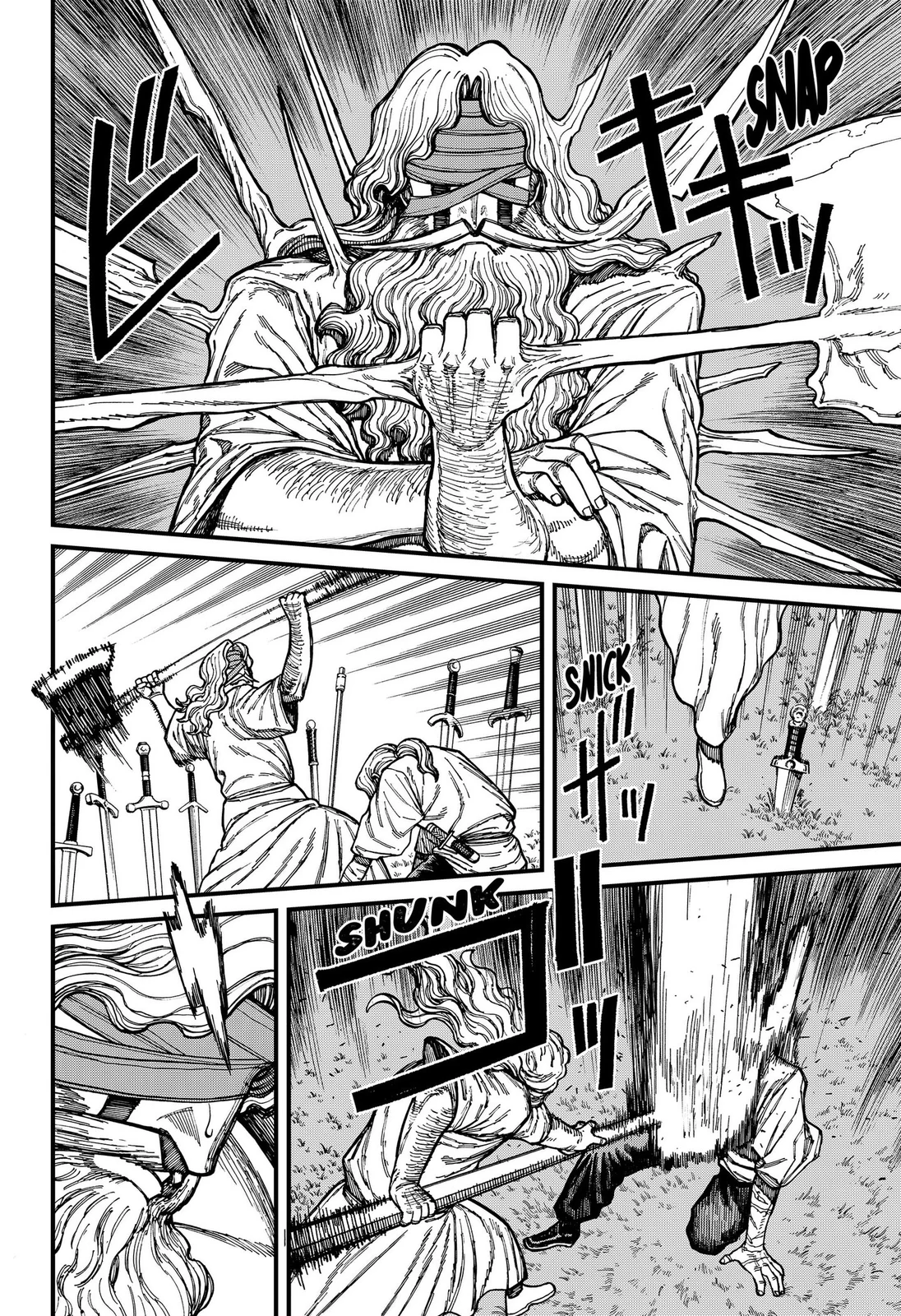 Read Centuria PT Manga Online