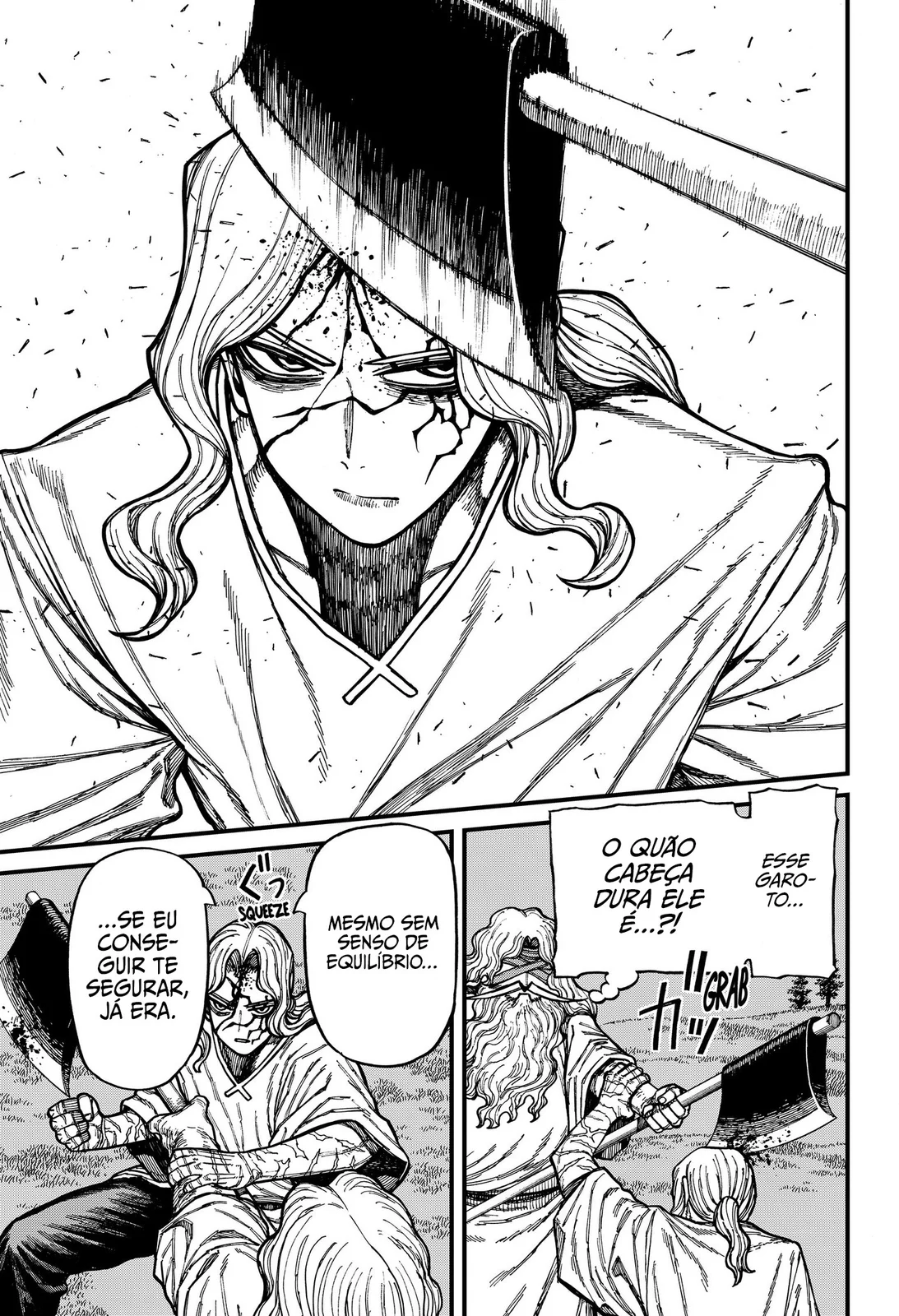 Read Centuria PT Manga Online
