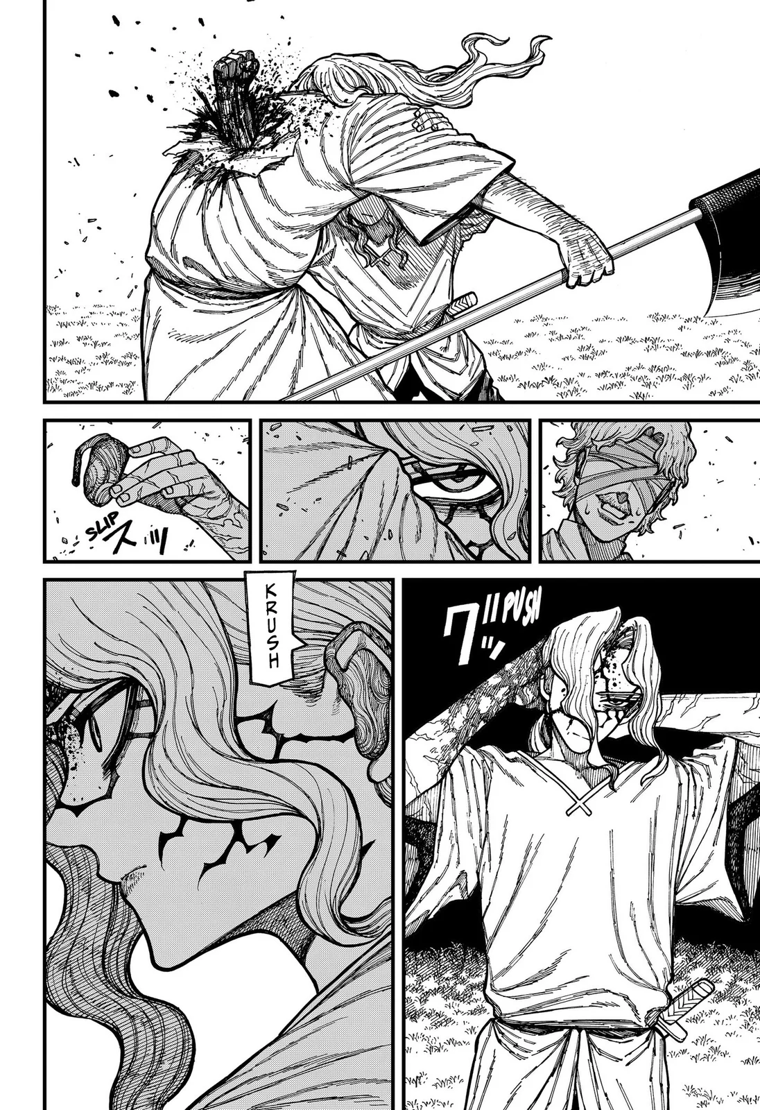 Read Centuria PT Manga Online