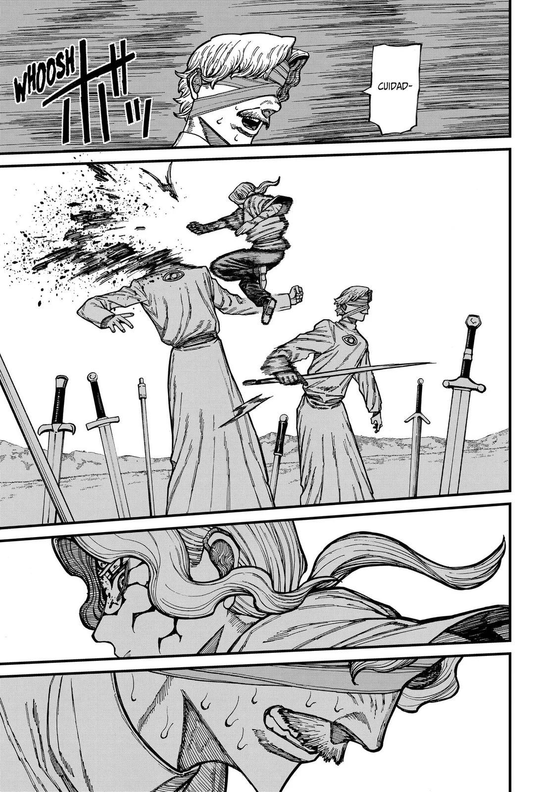 Read Centuria PT Manga Online