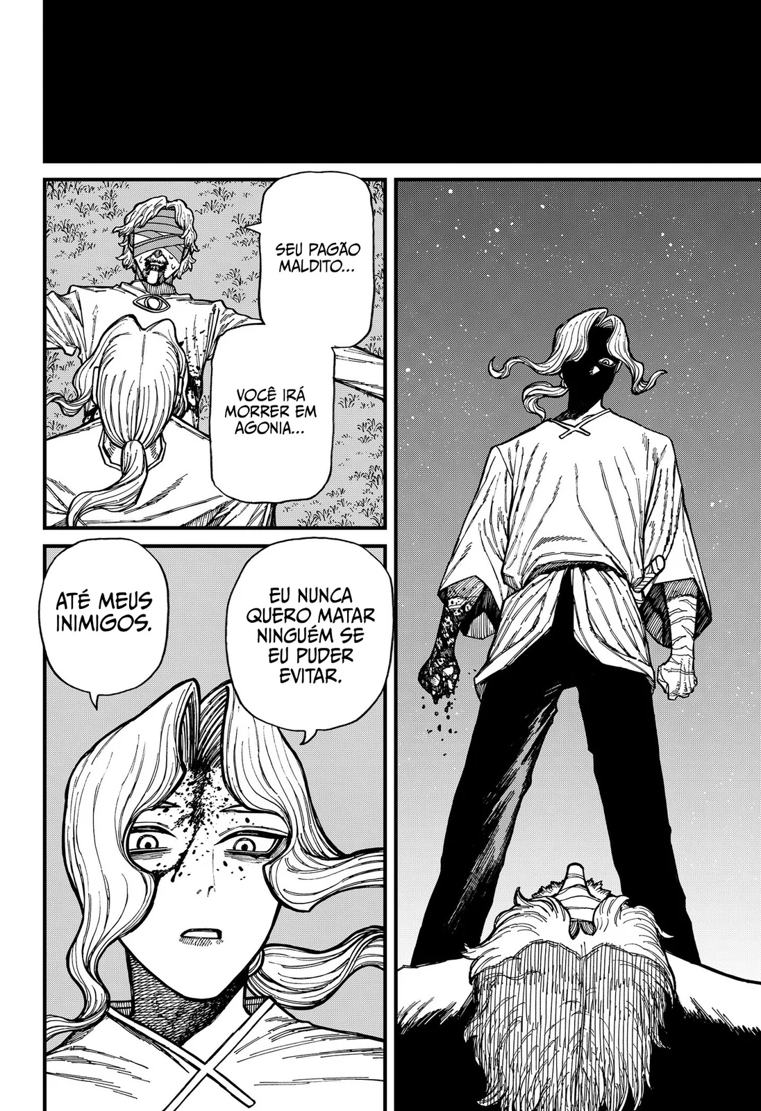 Read Centuria PT Manga Online