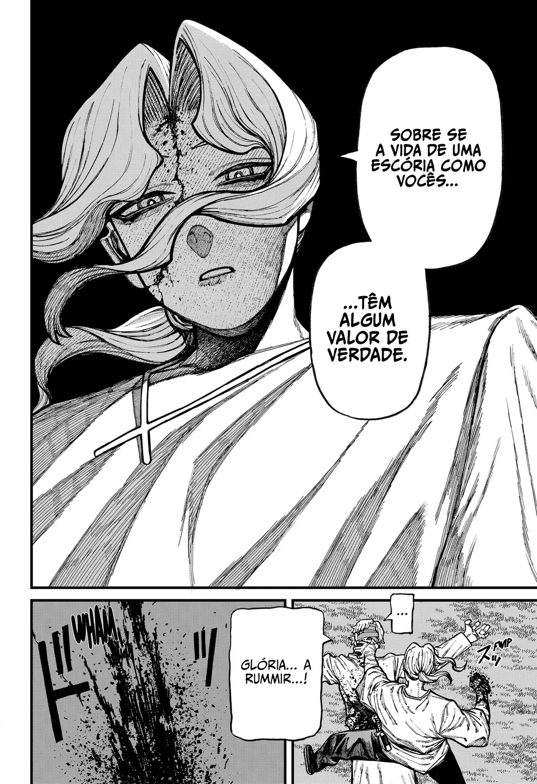 Read Centuria PT Manga Online