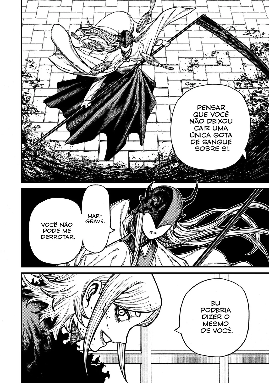 Read Centuria PT Manga Online
