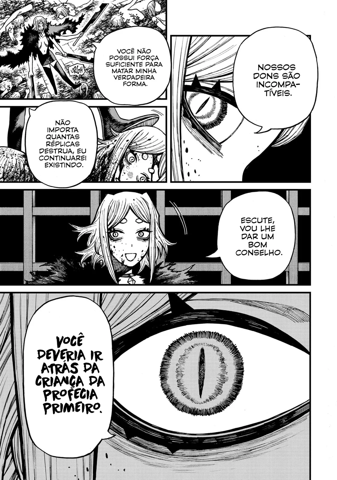 Read Centuria PT Manga Online