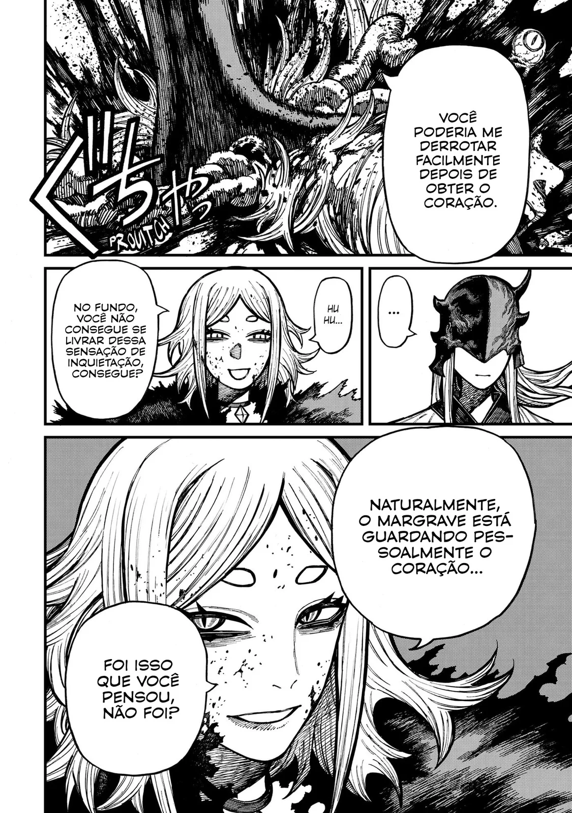 Read Centuria PT Manga Online