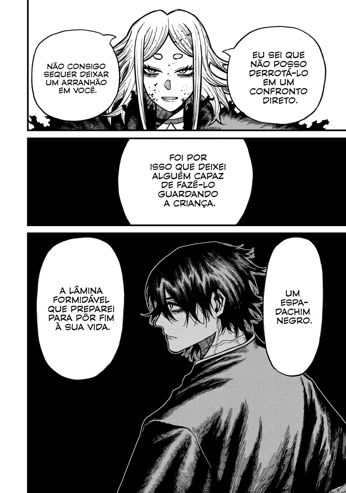 Read Centuria PT Manga Online