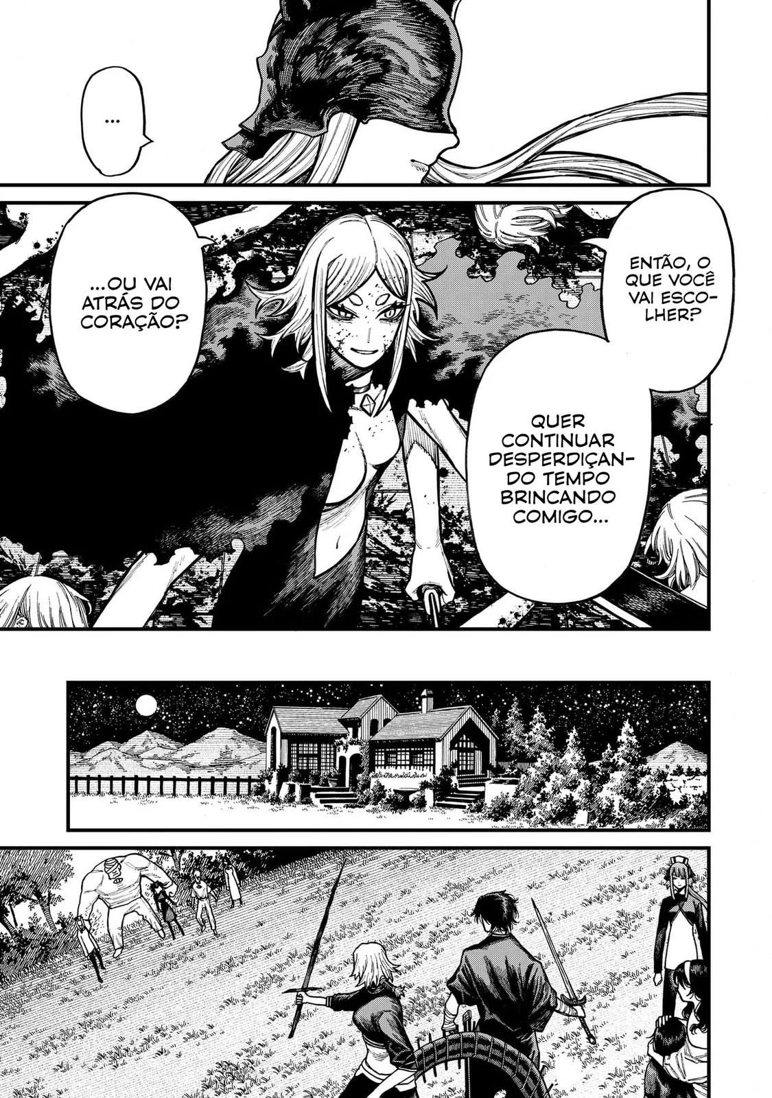 Read Centuria PT Manga Online