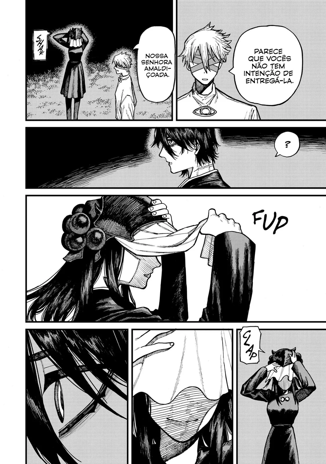 Read Centuria PT Manga Online