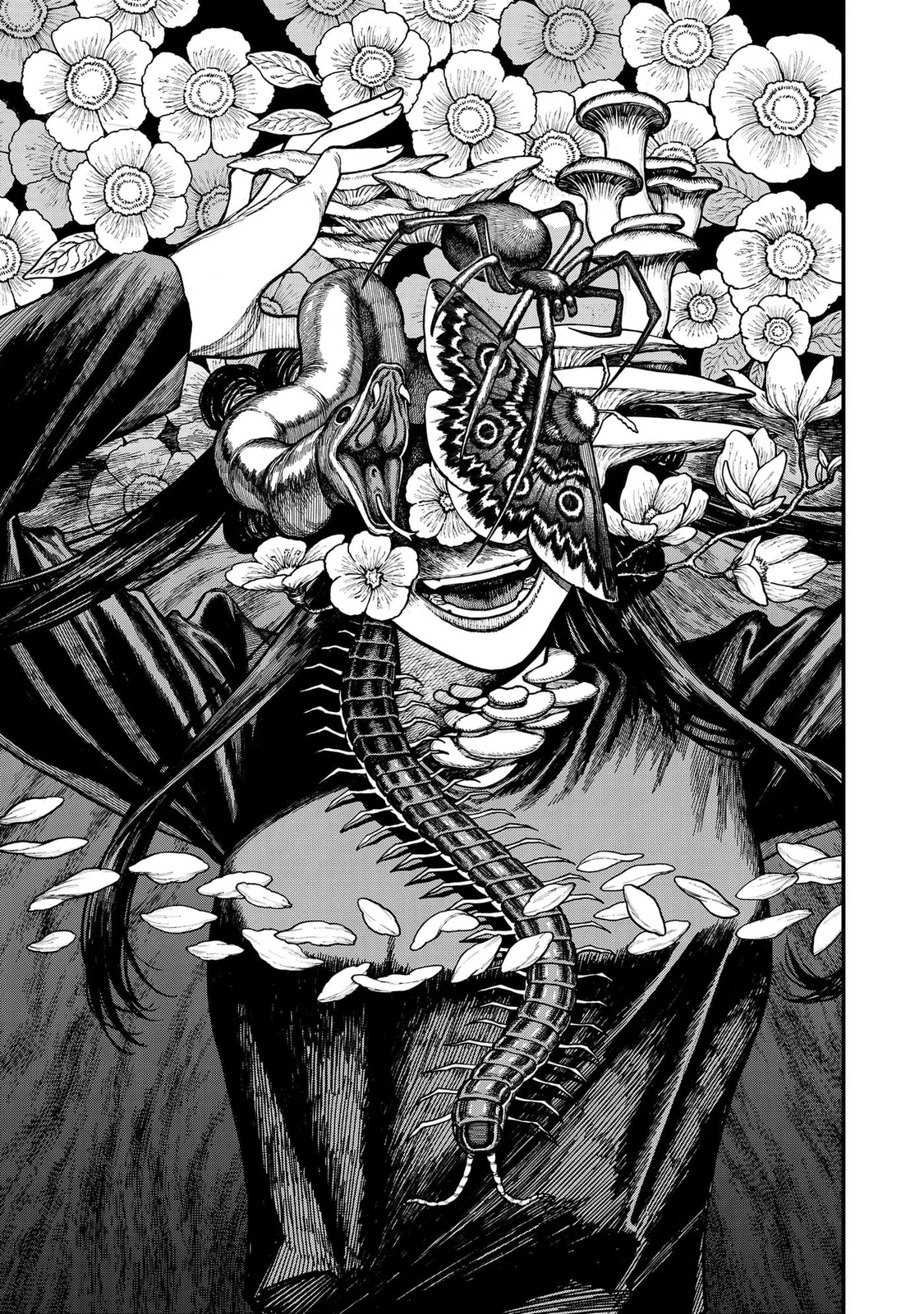 Read Centuria PT Manga Online
