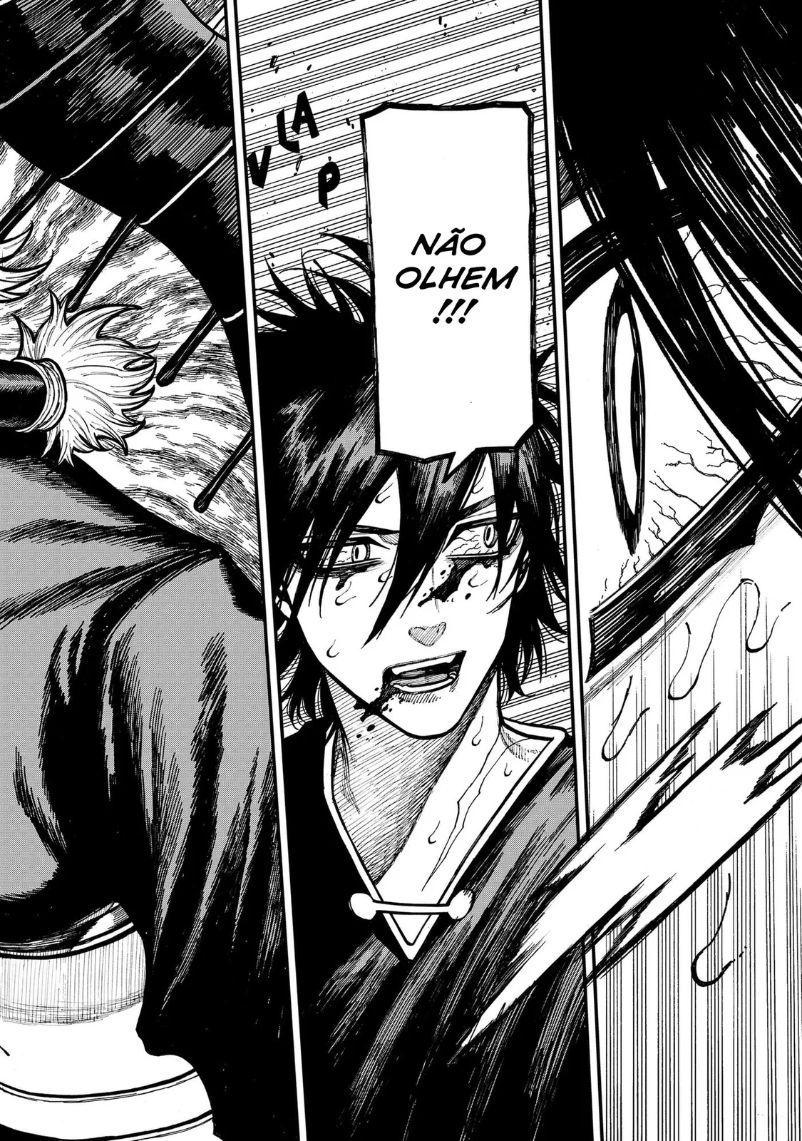 Read Centuria PT Manga Online