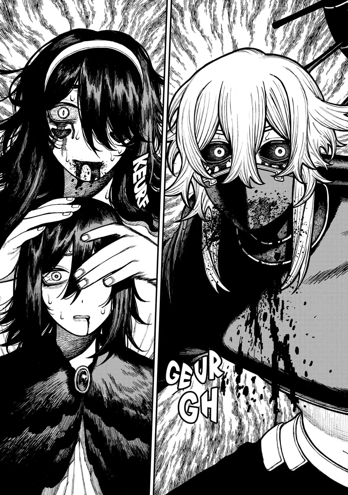 Read Centuria PT Manga Online