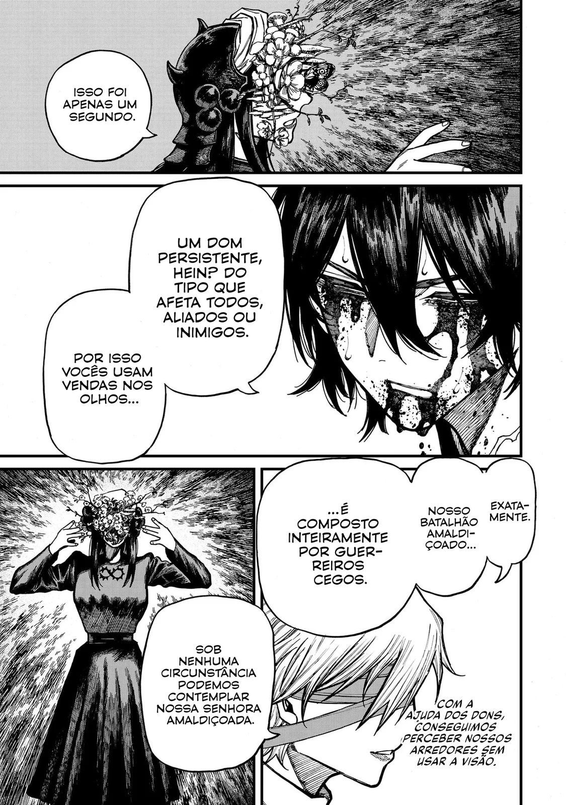 Read Centuria PT Manga Online