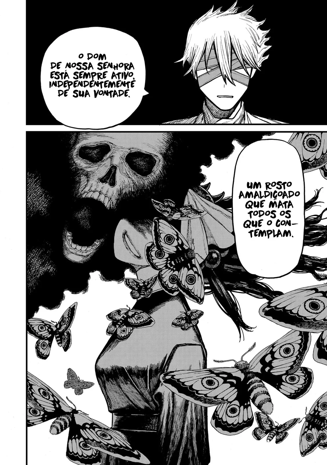 Read Centuria PT Manga Online