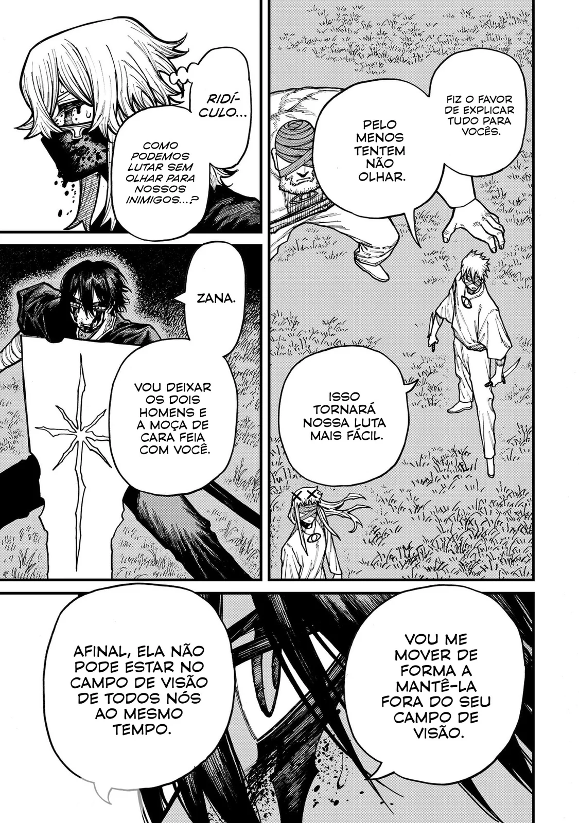 Read Centuria PT Manga Online