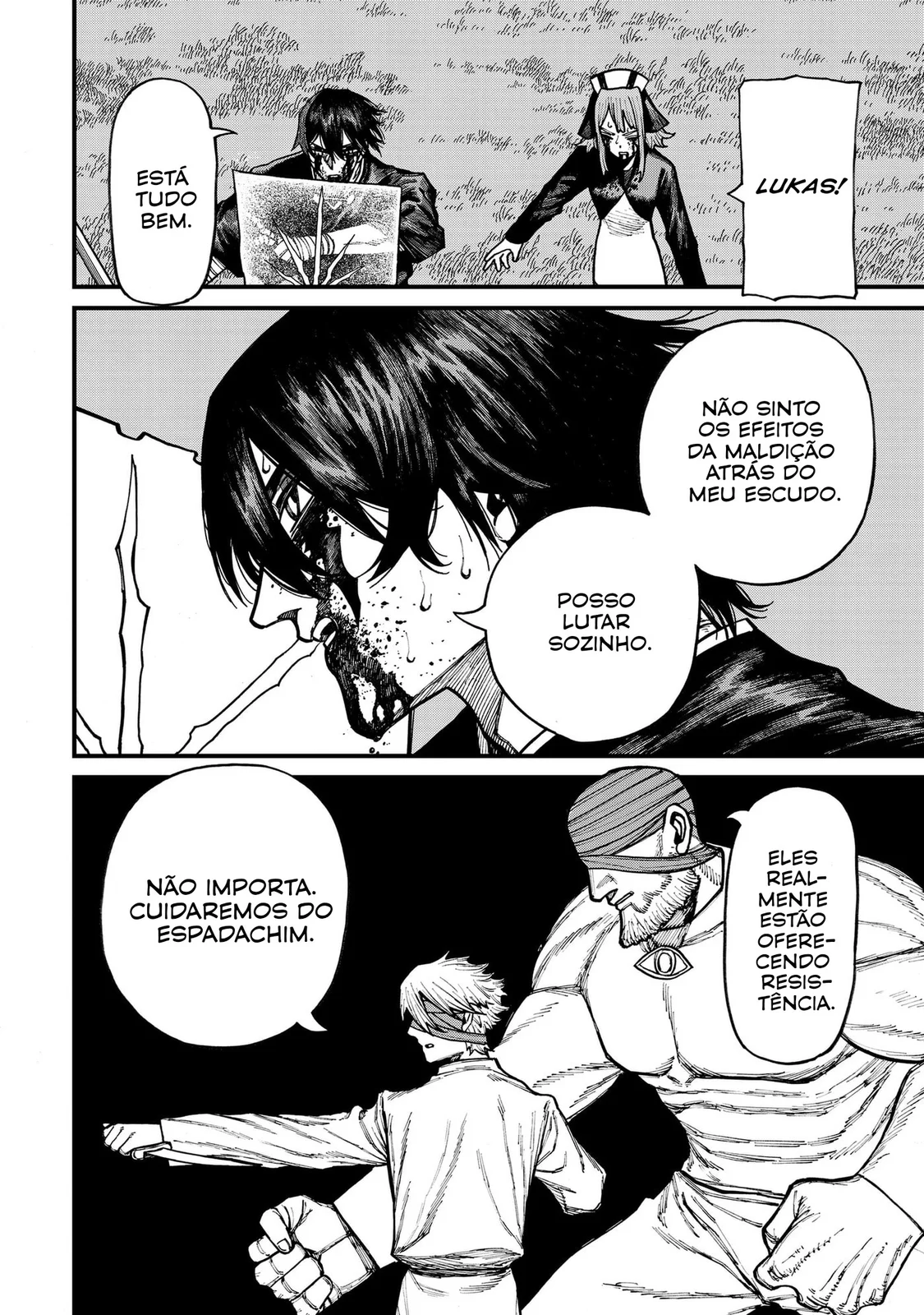 Read Centuria PT Manga Online