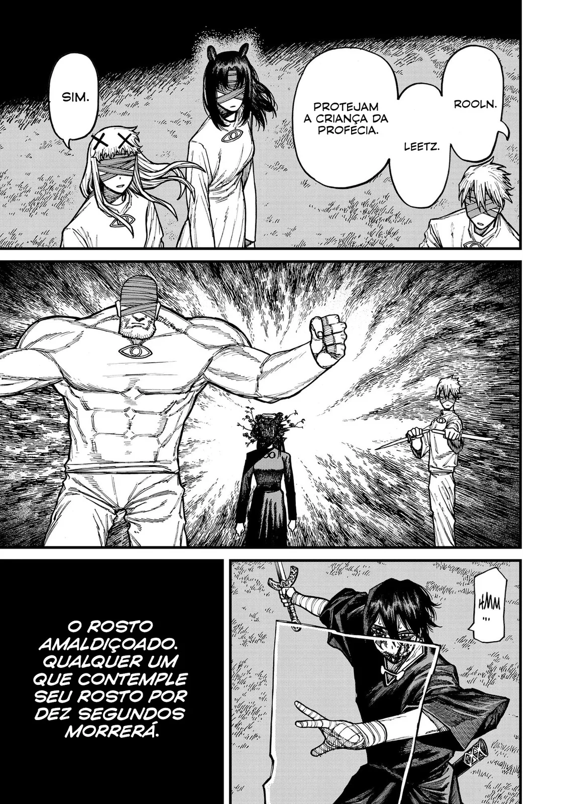 Read Centuria PT Manga Online