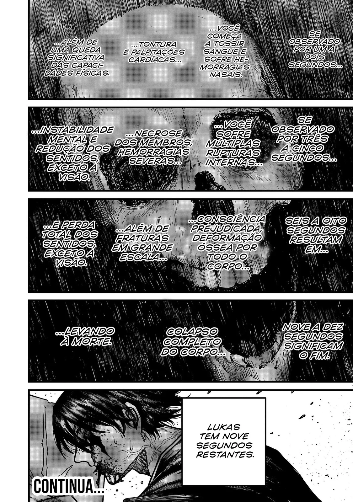 Read Centuria PT Manga Online