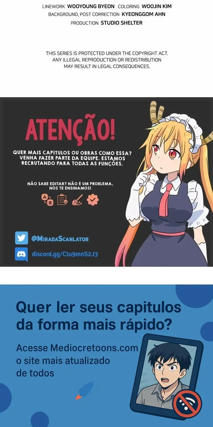 Read Cheolsu Salva o Mundo PT Manga Online