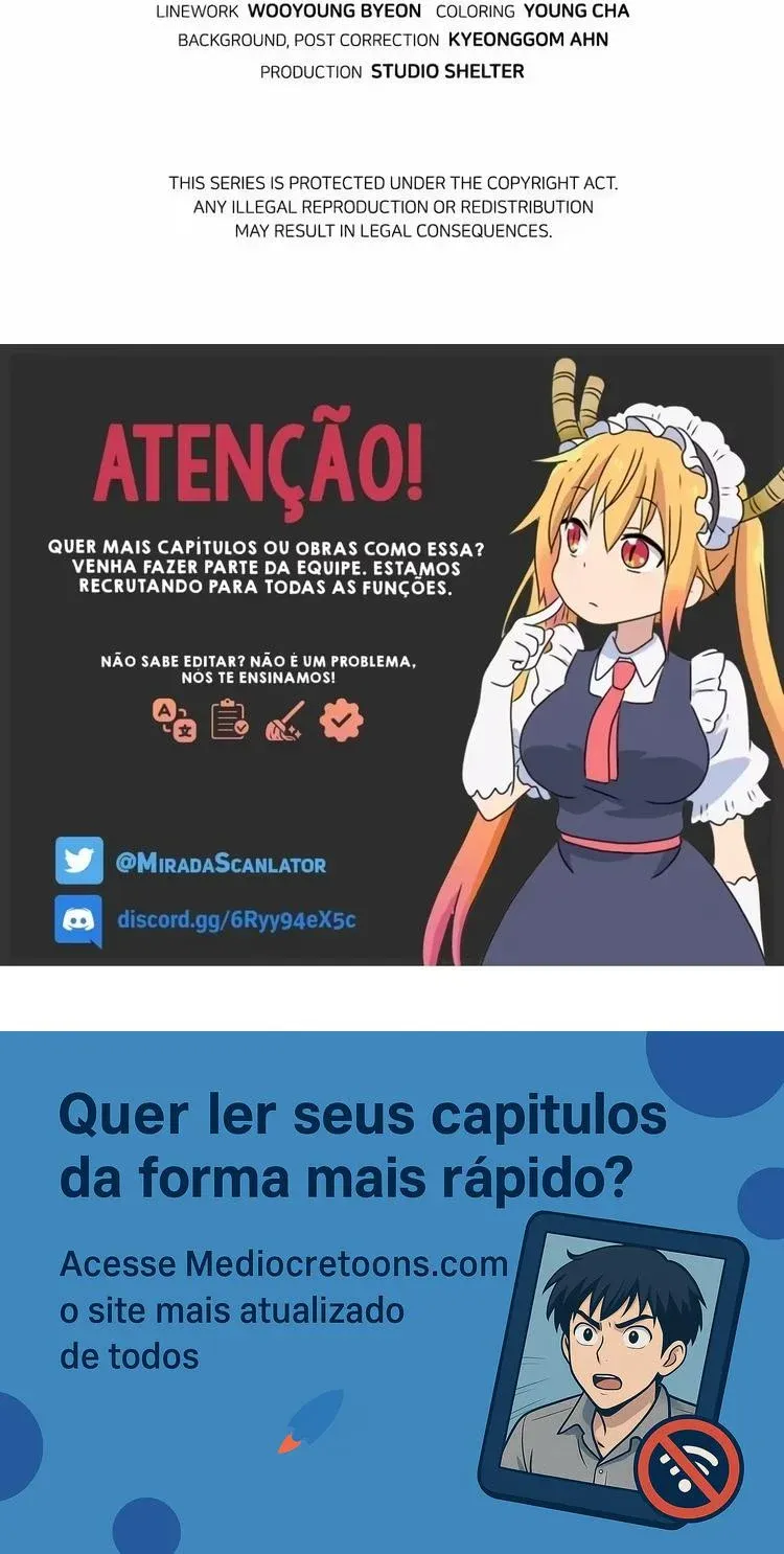 Read Cheolsu Salva o Mundo PT Manga Online