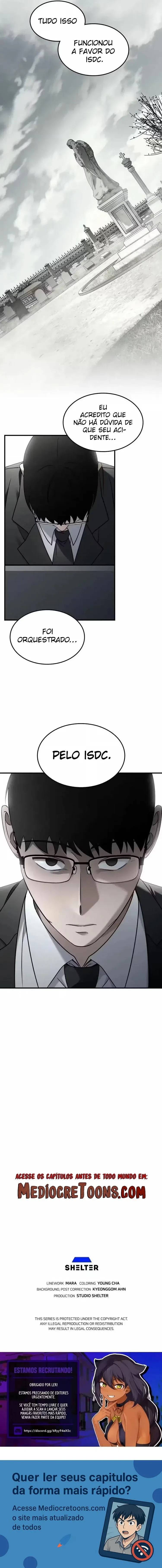 Read Cheolsu Salva o Mundo PT Manga Online