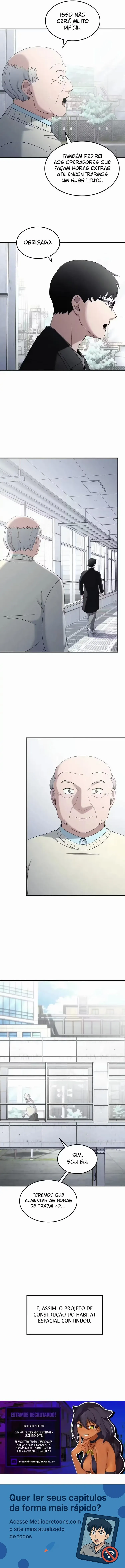 Read Cheolsu Salva o Mundo PT Manga Online