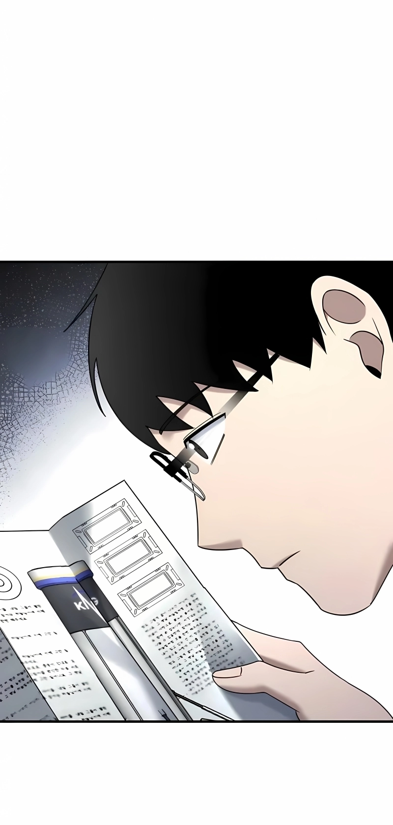 Read Cheolsu Salva o Mundo PT Manga Online